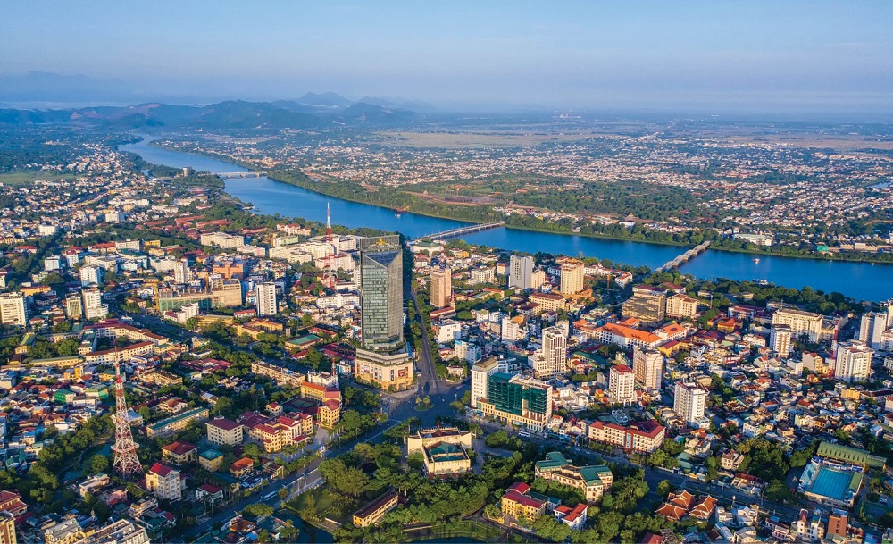 Thám tử Huế Nhân Duyên