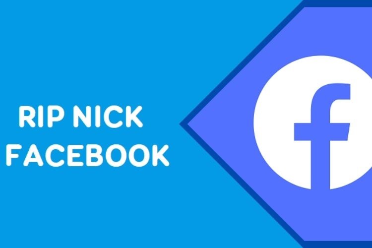Dịch vụ xóa tài khoản nick facebook của người khác