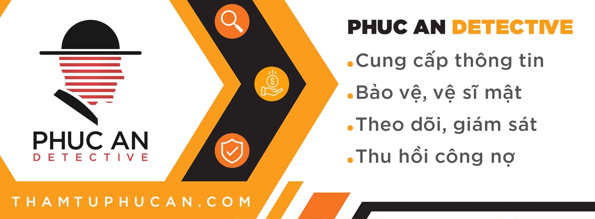 Review các công ty thám tử uy tín chân thực