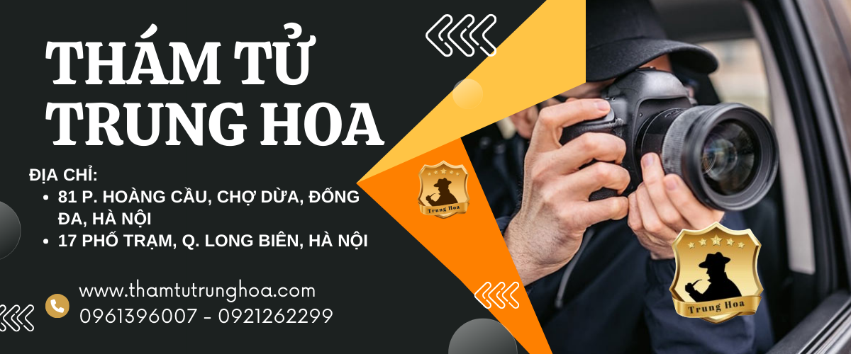 Review các công ty thám tử uy tín hay nhất