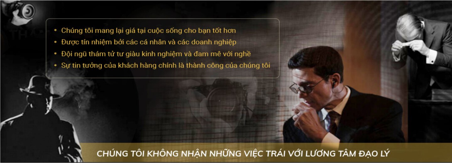 Review các công ty thám tử uy tín hay nhất - Nhân Duyên