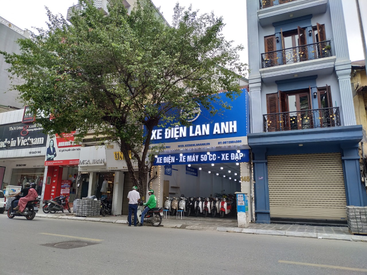 Dịch vụ thám tử phường Bạch Mai Hà Nội