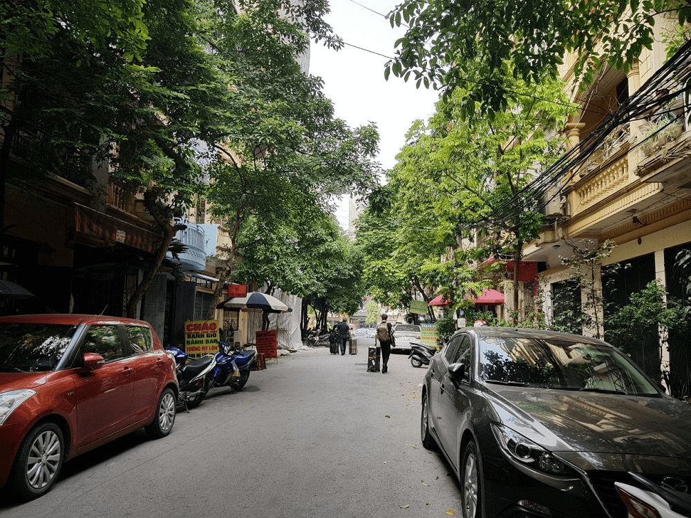 Dịch vụ thám tử phường Ngọc Hà Hà Nội
