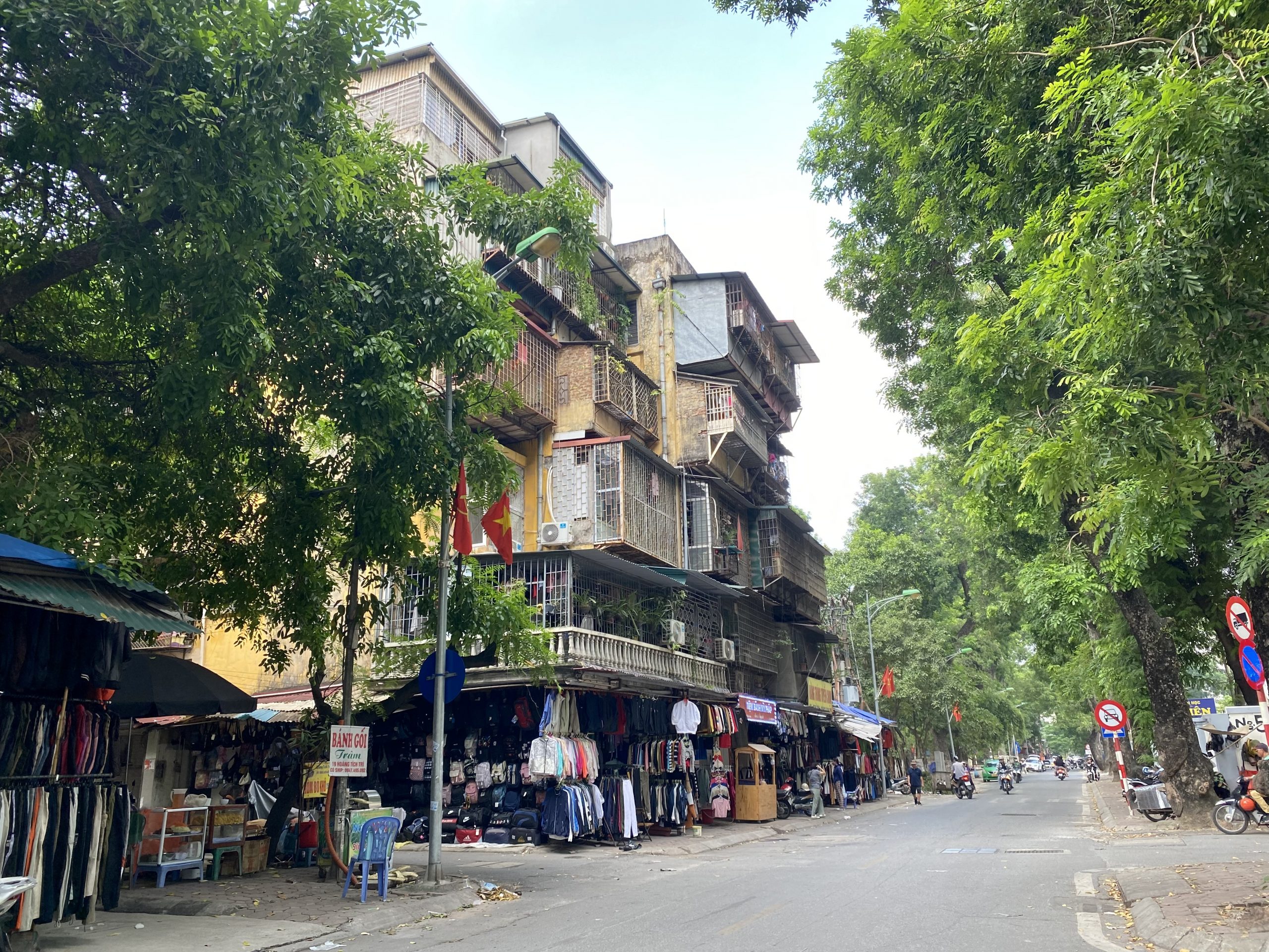 Dịch vụ thám tử phường Kim Liên Hà Nội