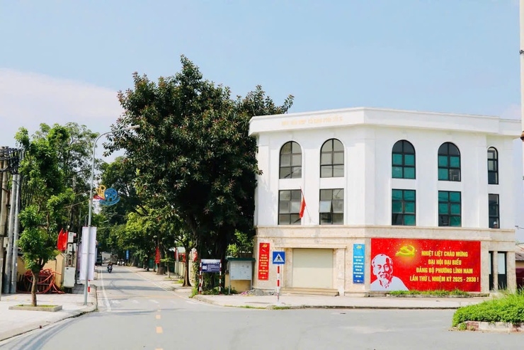 Dịch vụ thám tử phường Lĩnh Nam Hà Nội