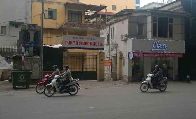 Dịch vụ thám tử phường Ô Chợ Dừa Hà Nội