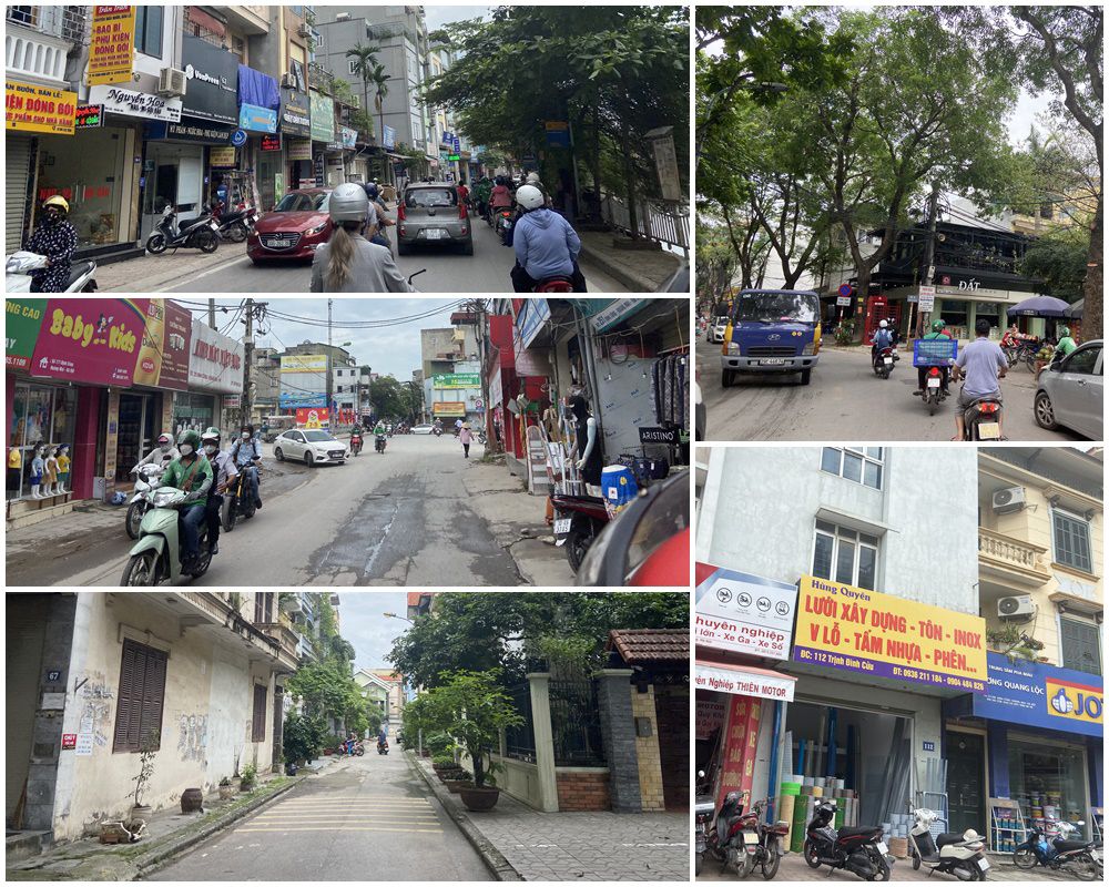 Dịch vụ thám tử phường Định Công Hà Nội