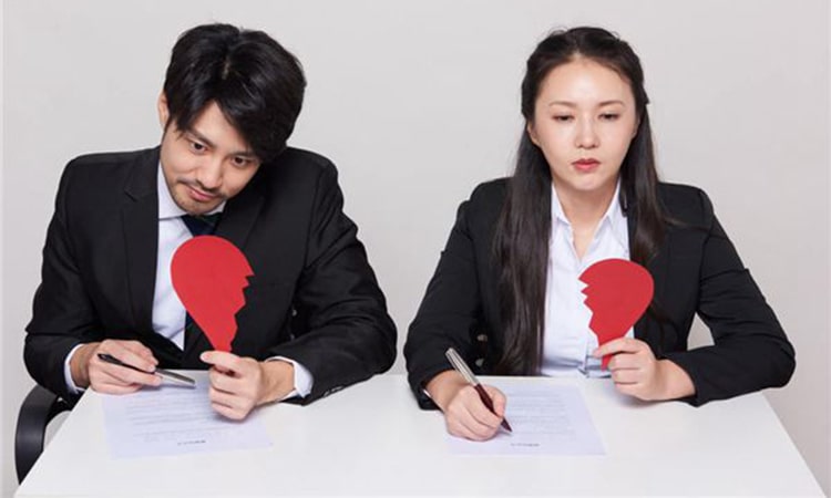 Cách xử lý bồ của chồng - nhân Duyên