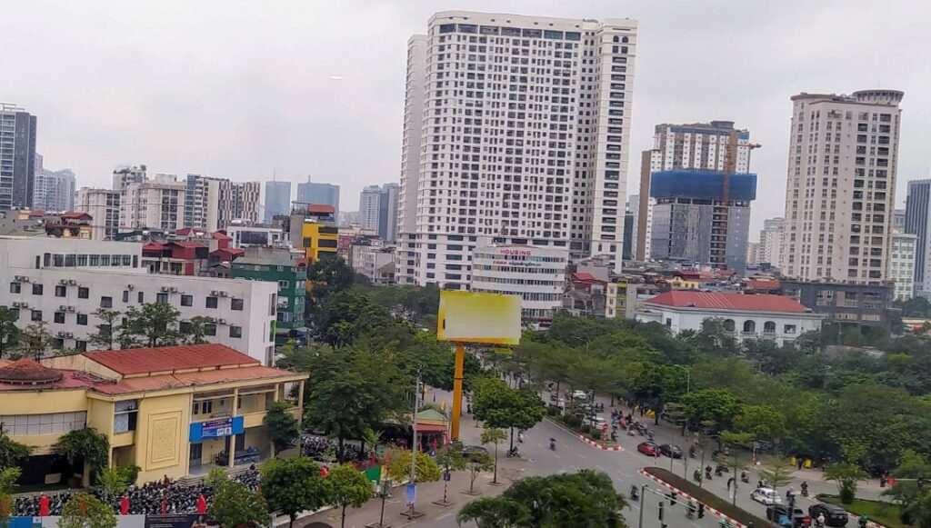 Dịch vụ thám tử Yên Hòa