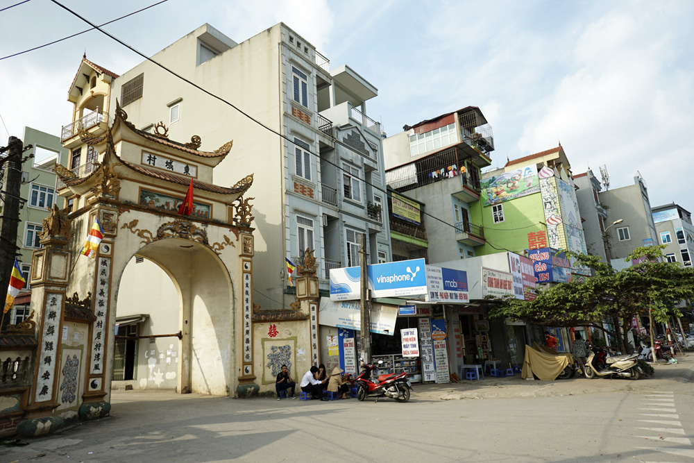 Dịch vụ thám tử Thanh Liệt