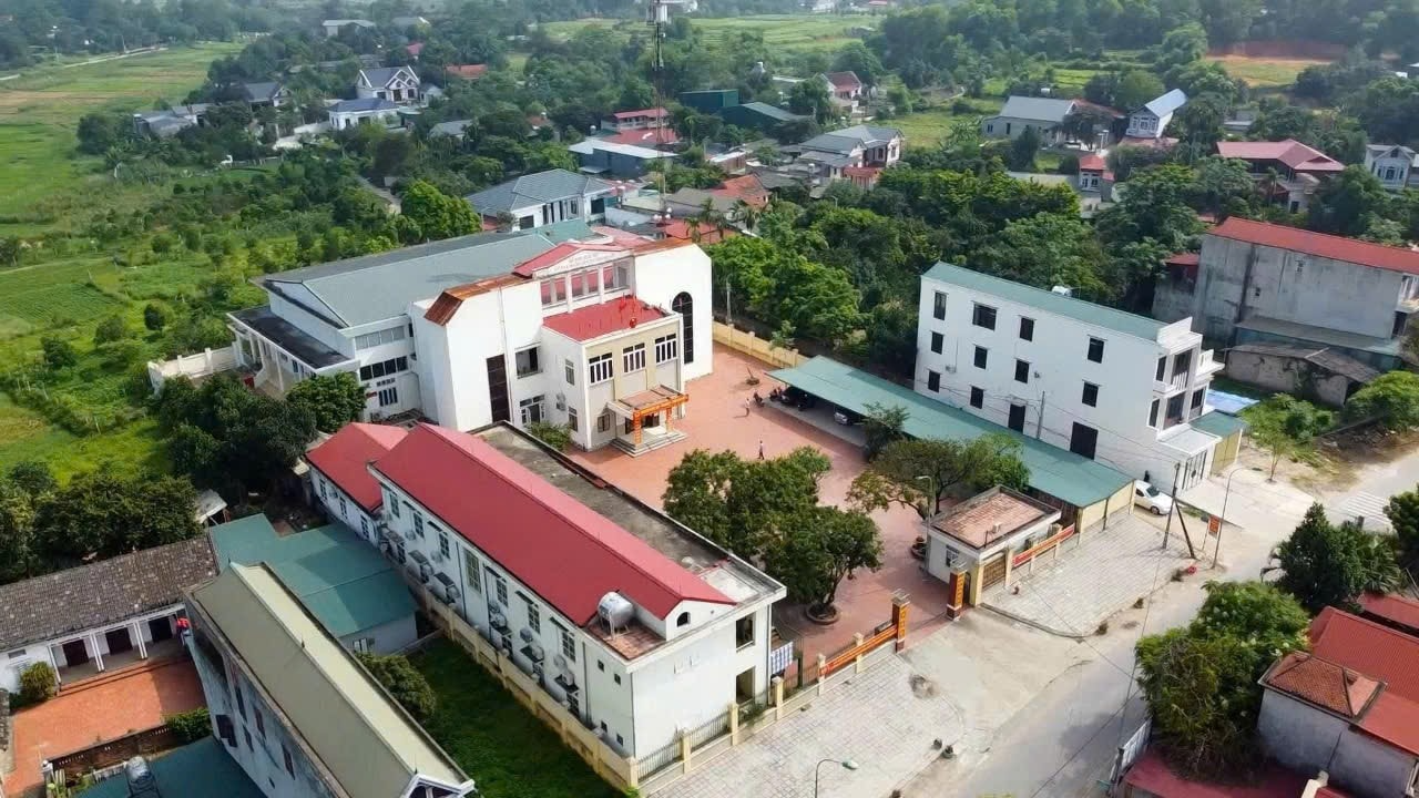 Dịch vụ thám tử Tùng Thiện